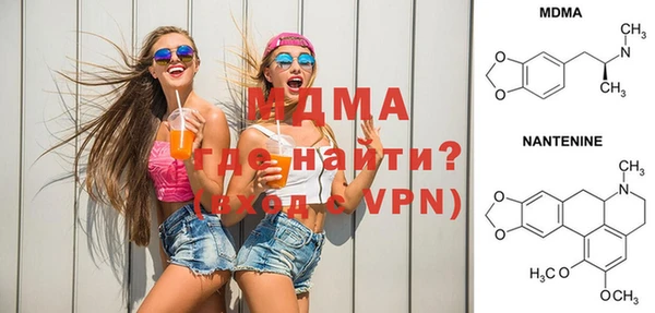 прущая мука Абаза
